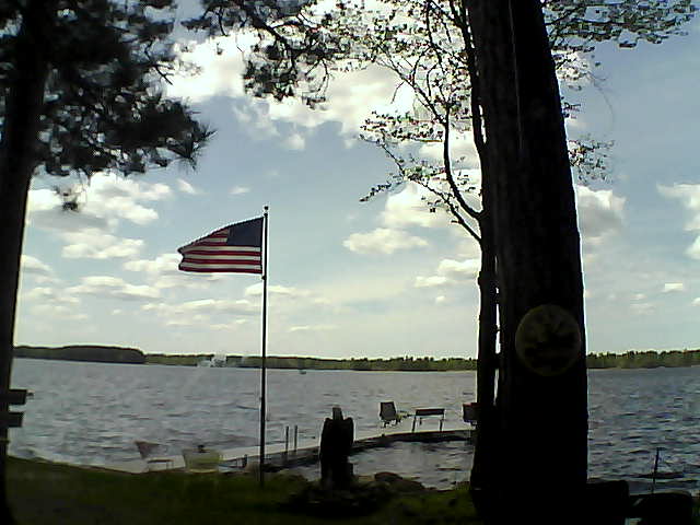 Whiteface Cam Image - Sat, 06/01/2019 2:46pm 