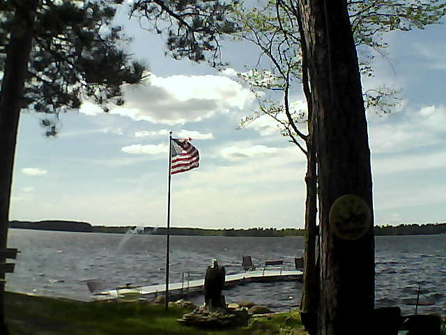 Whiteface Cam Image - Sat, 06/01/2019 3:26pm 