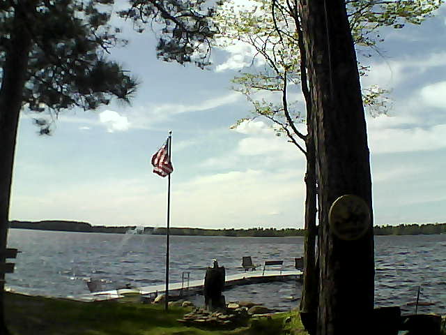 Whiteface Cam Image - Sat, 06/01/2019 3:36pm 