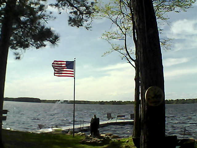 Whiteface Cam Image - Sat, 06/01/2019 3:46pm 