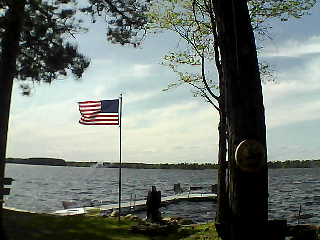 Whiteface Cam Image - Sat, 06/01/2019 3:56pm 