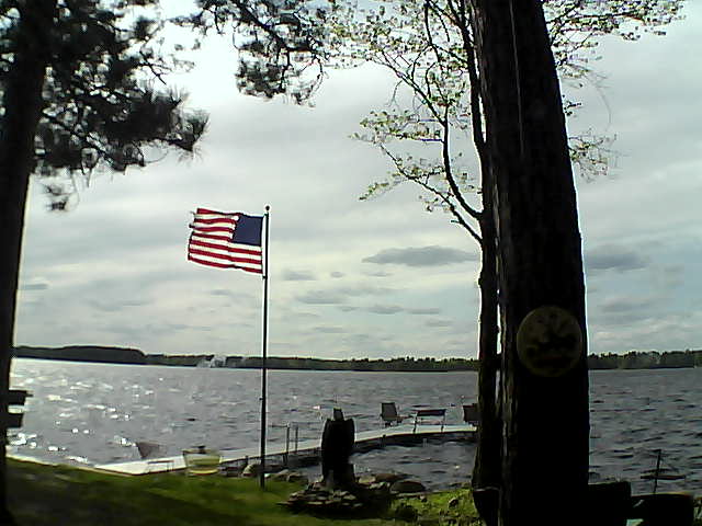 Whiteface Cam Image - Sat, 06/01/2019 4:46pm 