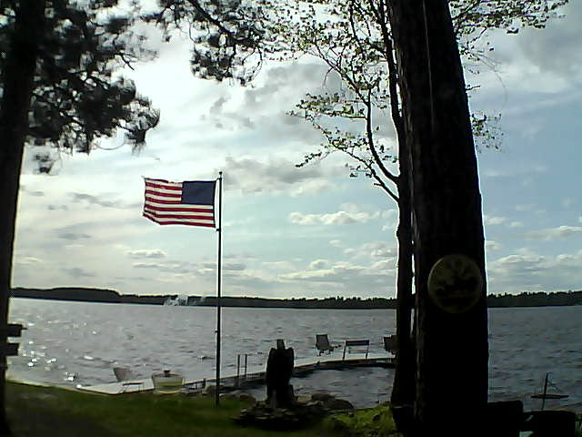 Whiteface Cam Image - Sat, 06/01/2019 5:06pm 