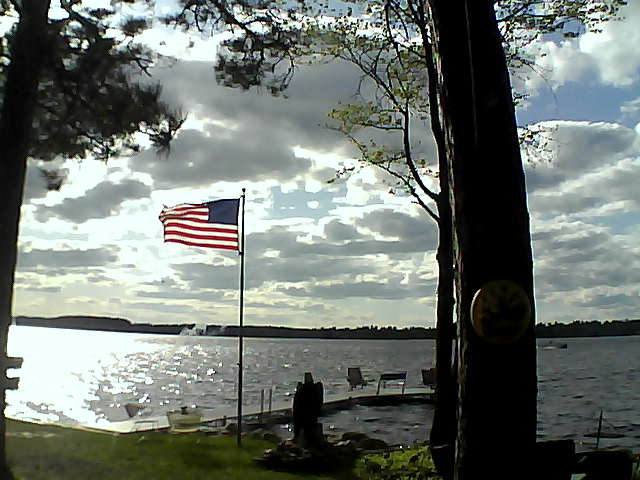 Whiteface Cam Image - Sat, 06/01/2019 5:56pm 