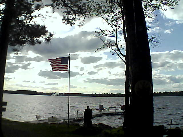 Whiteface Cam Image - Sat, 06/01/2019 6:16pm 