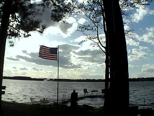 Whiteface Cam Image - Sat, 06/01/2019 6:36pm 