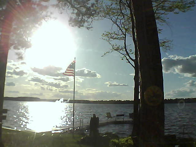 Whiteface Cam Image - Sat, 06/01/2019 7:06pm 