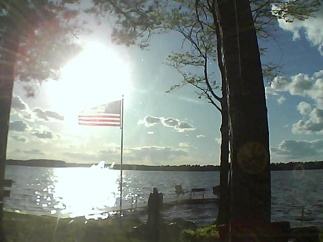 Whiteface Cam Image - Sat, 06/01/2019 7:16pm 