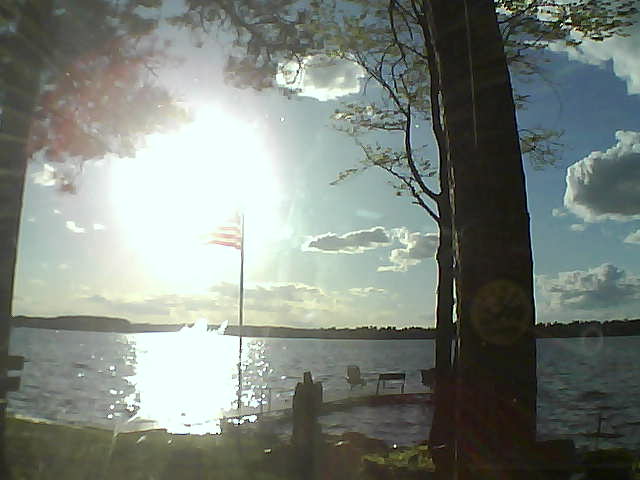 Whiteface Cam Image - Sat, 06/01/2019 7:26pm 