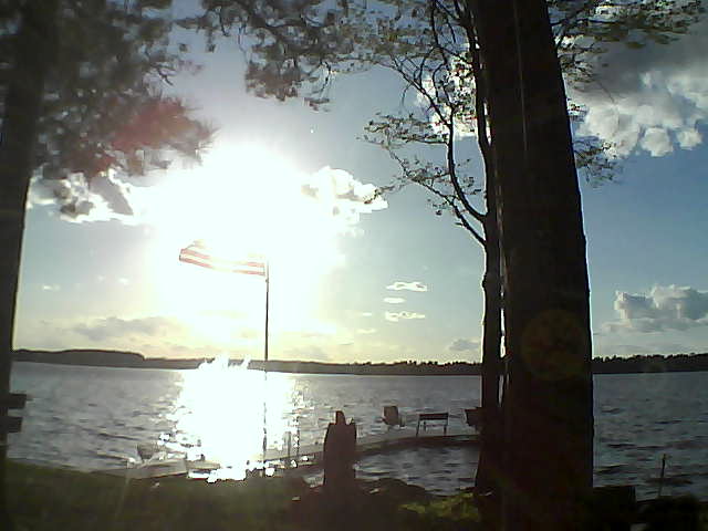 Whiteface Cam Image - Sat, 06/01/2019 7:36pm 