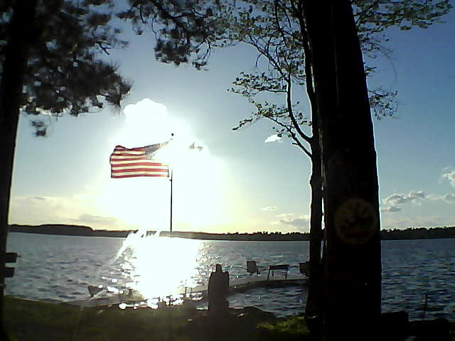 Whiteface Cam Image - Sat, 06/01/2019 7:46pm 