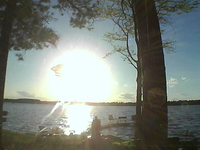 Whiteface Cam Image - Sat, 06/01/2019 7:56pm 