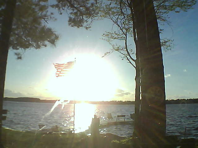 Whiteface Cam Image - Sat, 06/01/2019 8:06pm 