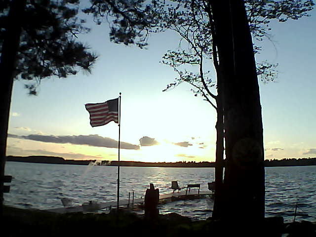 Whiteface Cam Image - Sat, 06/01/2019 8:26pm 