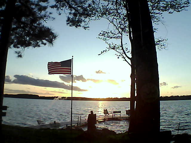 Whiteface Cam Image - Sat, 06/01/2019 8:36pm 