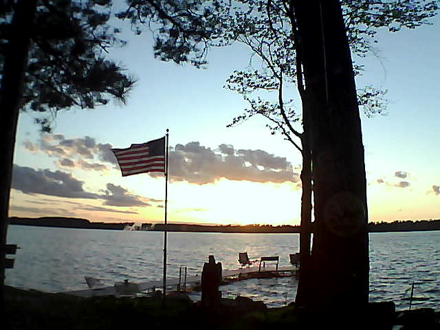 Whiteface Cam Image - Sat, 06/01/2019 8:46pm 