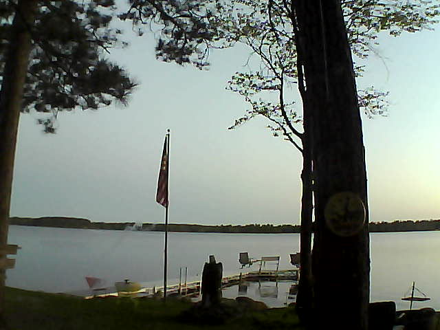 Whiteface Cam Image - Sun, 06/02/2019 4:56am 