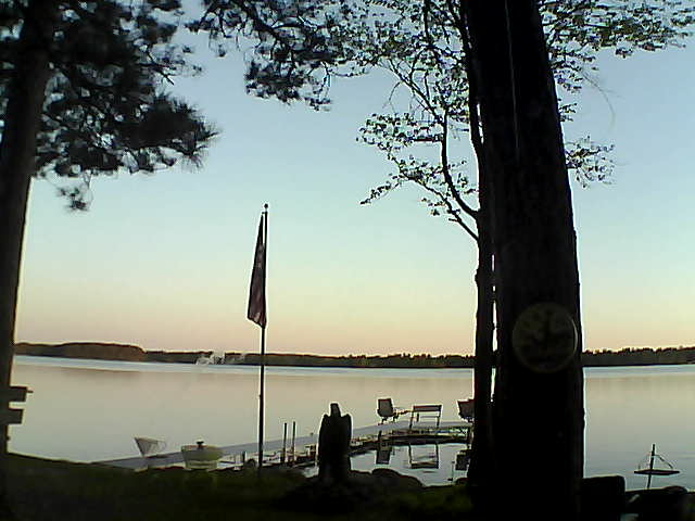 Whiteface Cam Image - Sun, 06/02/2019 5:26am 