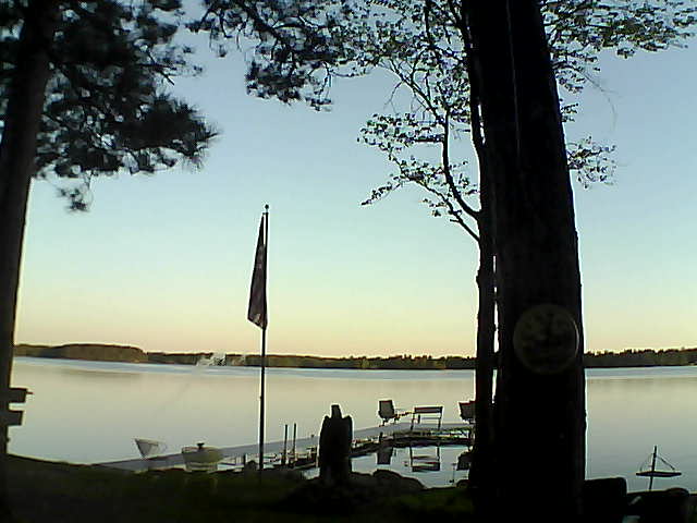 Whiteface Cam Image - Sun, 06/02/2019 5:36am 