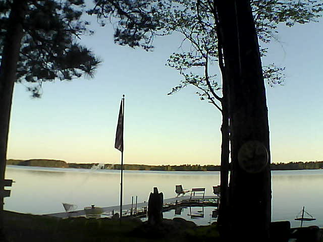 Whiteface Cam Image - Sun, 06/02/2019 5:46am 