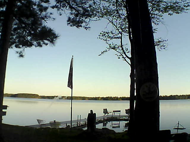 Whiteface Cam Image - Sun, 06/02/2019 5:56am 