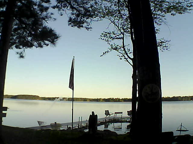 Whiteface Cam Image - Sun, 06/02/2019 6:06am 