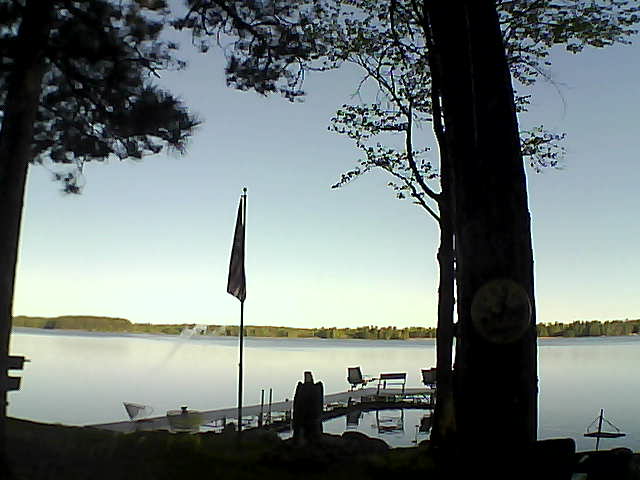 Whiteface Cam Image - Sun, 06/02/2019 7:36am 