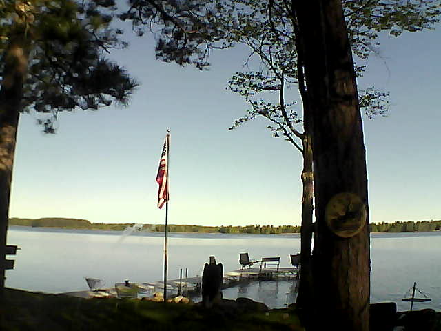 Whiteface Cam Image - Sun, 06/02/2019 8:06am 