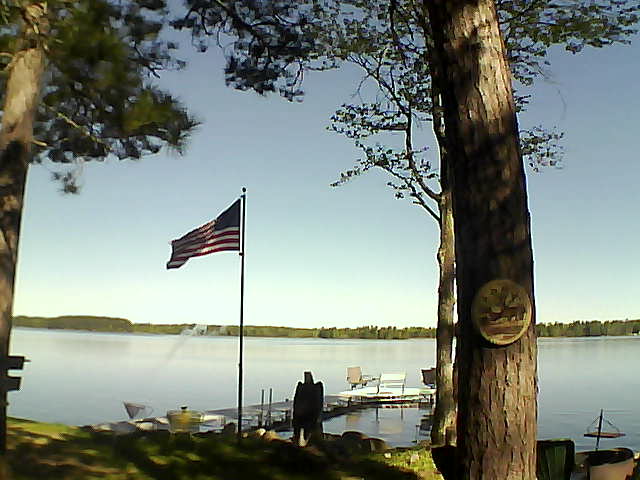 Whiteface Cam Image - Sun, 06/02/2019 8:46am 
