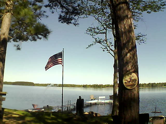 Whiteface Cam Image - Sun, 06/02/2019 8:56am 