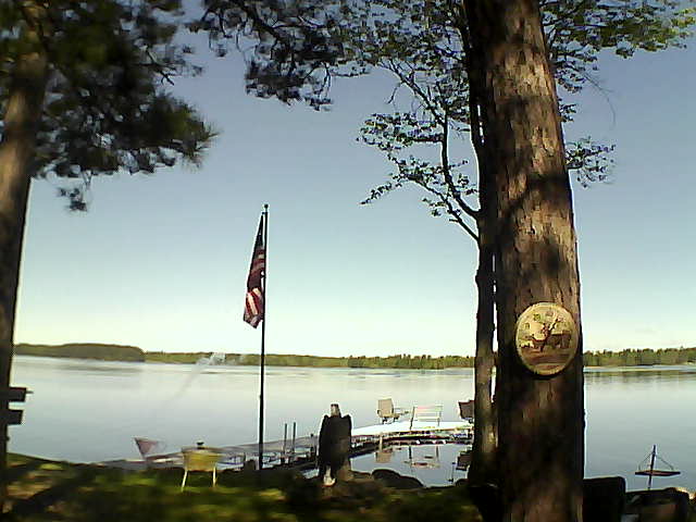 Whiteface Cam Image - Sun, 06/02/2019 10:06am 