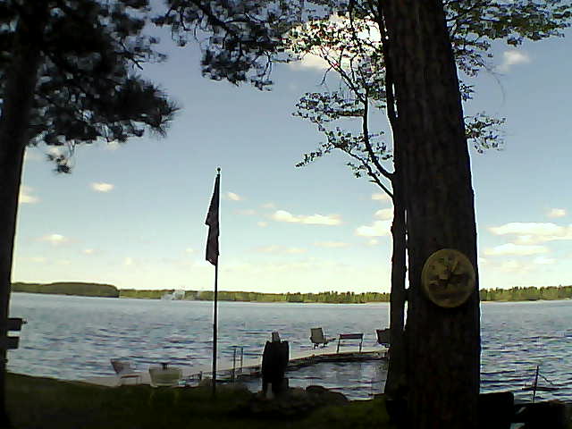 Whiteface Cam Image - Sun, 06/02/2019 11:47am 