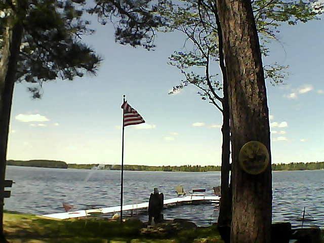 Whiteface Cam Image - Sun, 06/02/2019 1:07pm 