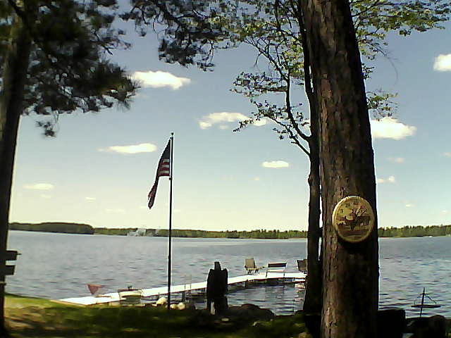 Whiteface Cam Image - Sun, 06/02/2019 1:17pm 