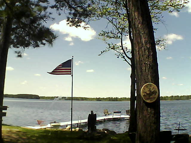 Whiteface Cam Image - Sun, 06/02/2019 1:27pm 