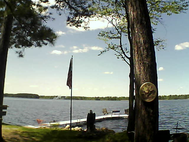 Whiteface Cam Image - Sun, 06/02/2019 1:37pm 