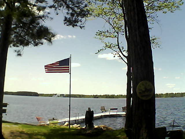 Whiteface Cam Image - Sun, 06/02/2019 1:57pm 