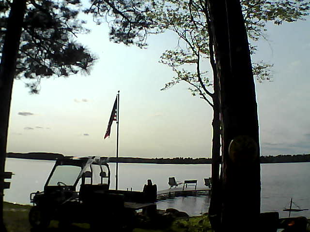 Whiteface Cam Image - Sun, 06/02/2019 5:57pm 