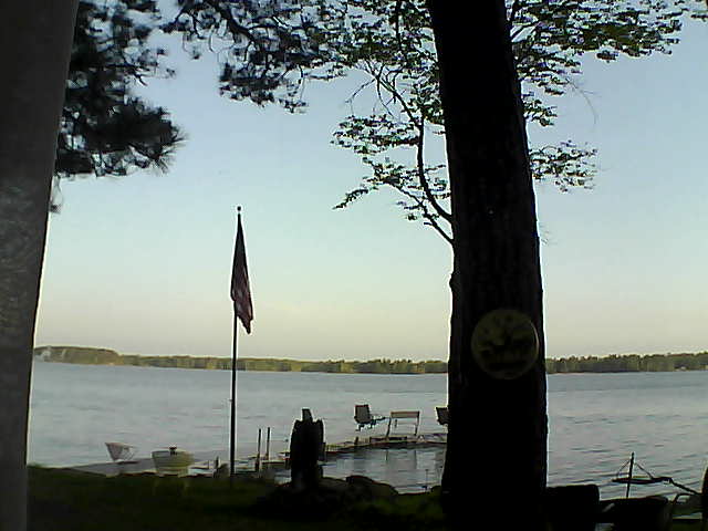 Whiteface Cam Image - Tue, 06/04/2019 6:26am 