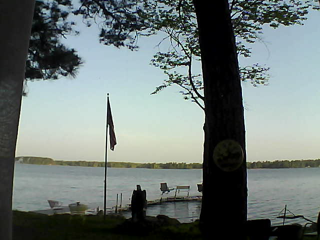 Whiteface Cam Image - Tue, 06/04/2019 6:36am 