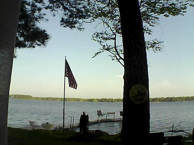 Whiteface Cam Image - Tue, 06/04/2019 7:26am 