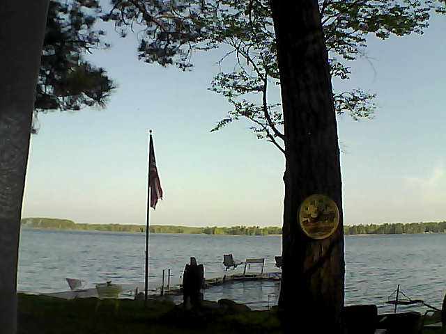 Whiteface Cam Image - Tue, 06/04/2019 7:46am 