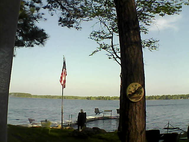 Whiteface Cam Image - Tue, 06/04/2019 8:06am 