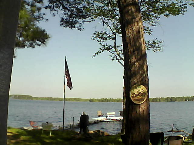 Whiteface Cam Image - Tue, 06/04/2019 8:56am 