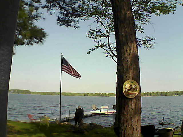 Whiteface Cam Image - Tue, 06/04/2019 9:16am 