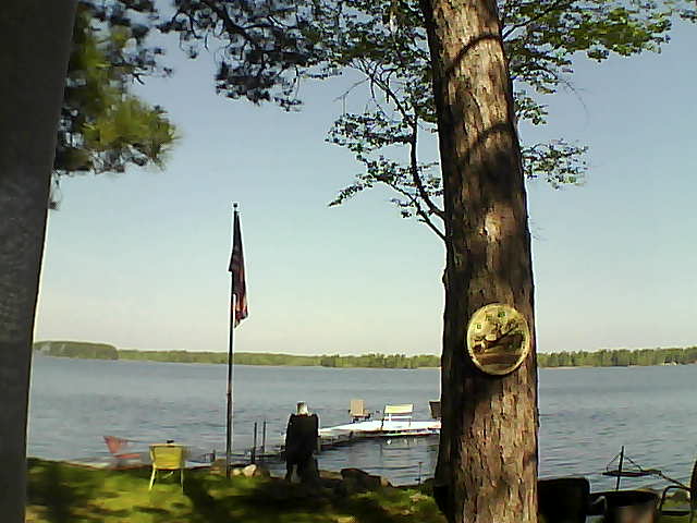 Whiteface Cam Image - Tue, 06/04/2019 9:36am 