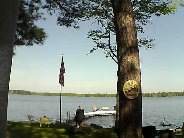 Whiteface Cam Image - Tue, 06/04/2019 10:06am 