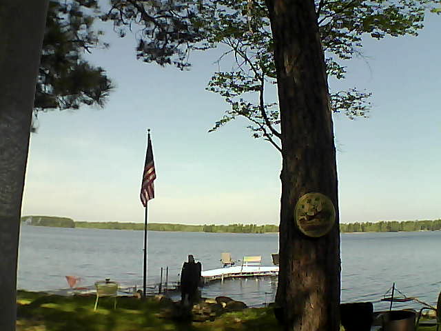 Whiteface Cam Image - Tue, 06/04/2019 10:16am 