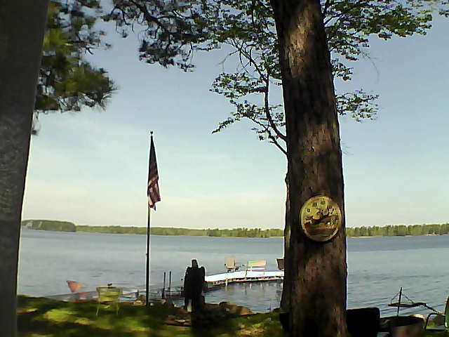 Whiteface Cam Image - Tue, 06/04/2019 10:26am 