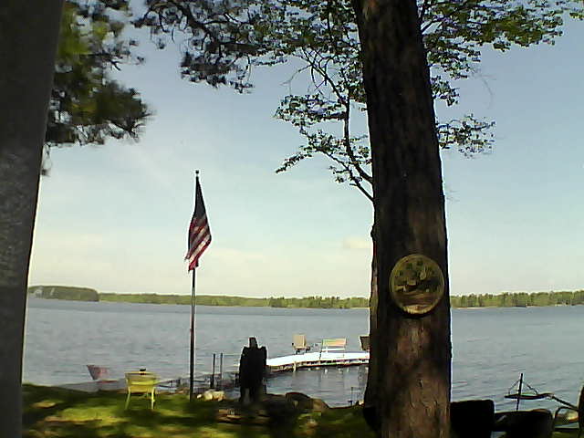 Whiteface Cam Image - Tue, 06/04/2019 10:36am 